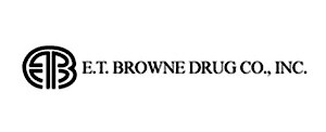 E. T. Browne Drug Co